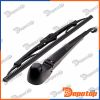 Bras d'essuie-glace arrière 375mm pour VW | EWB-WW-028, V10-3454